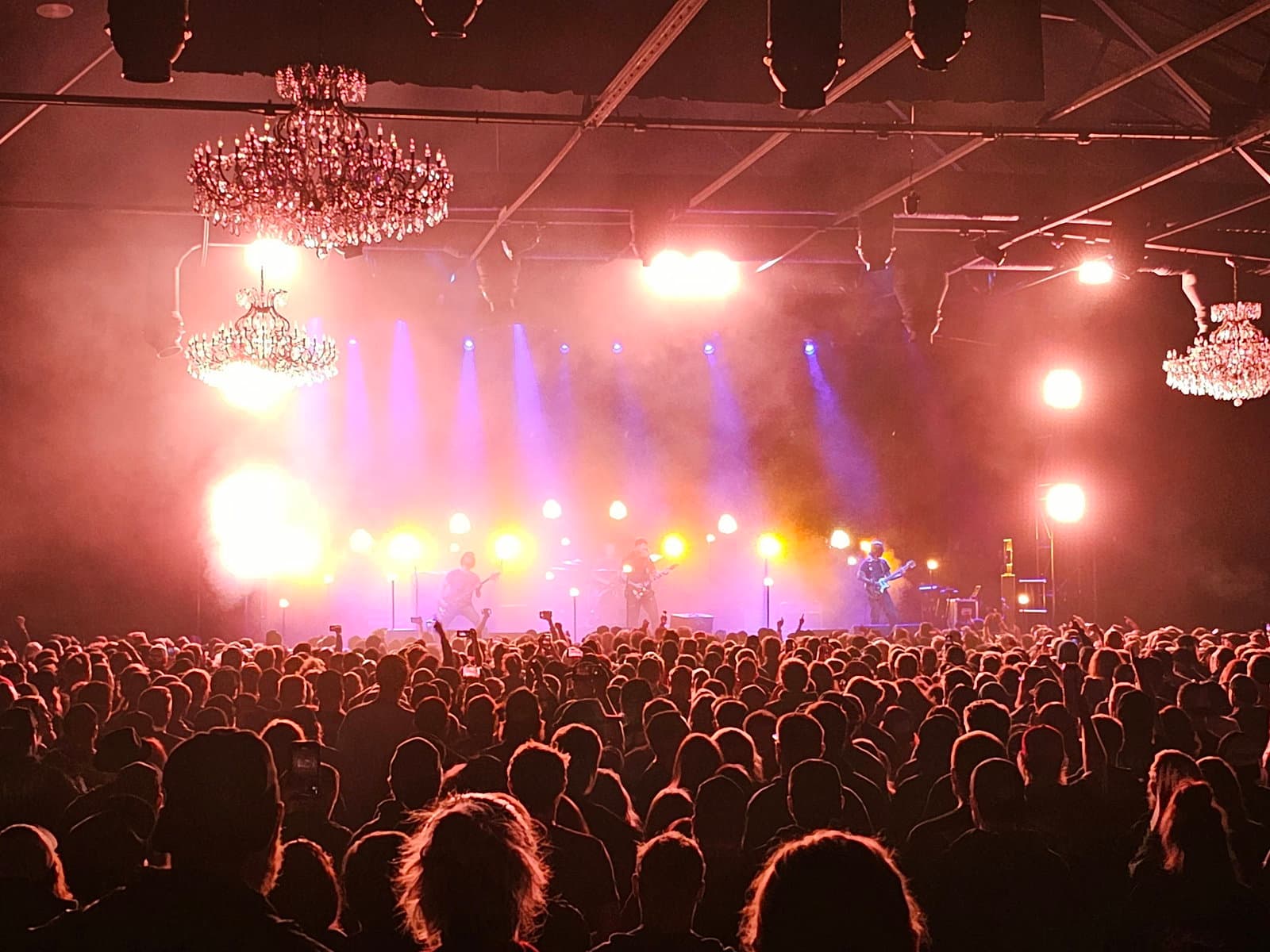 Fillmore Auditorium photo 5