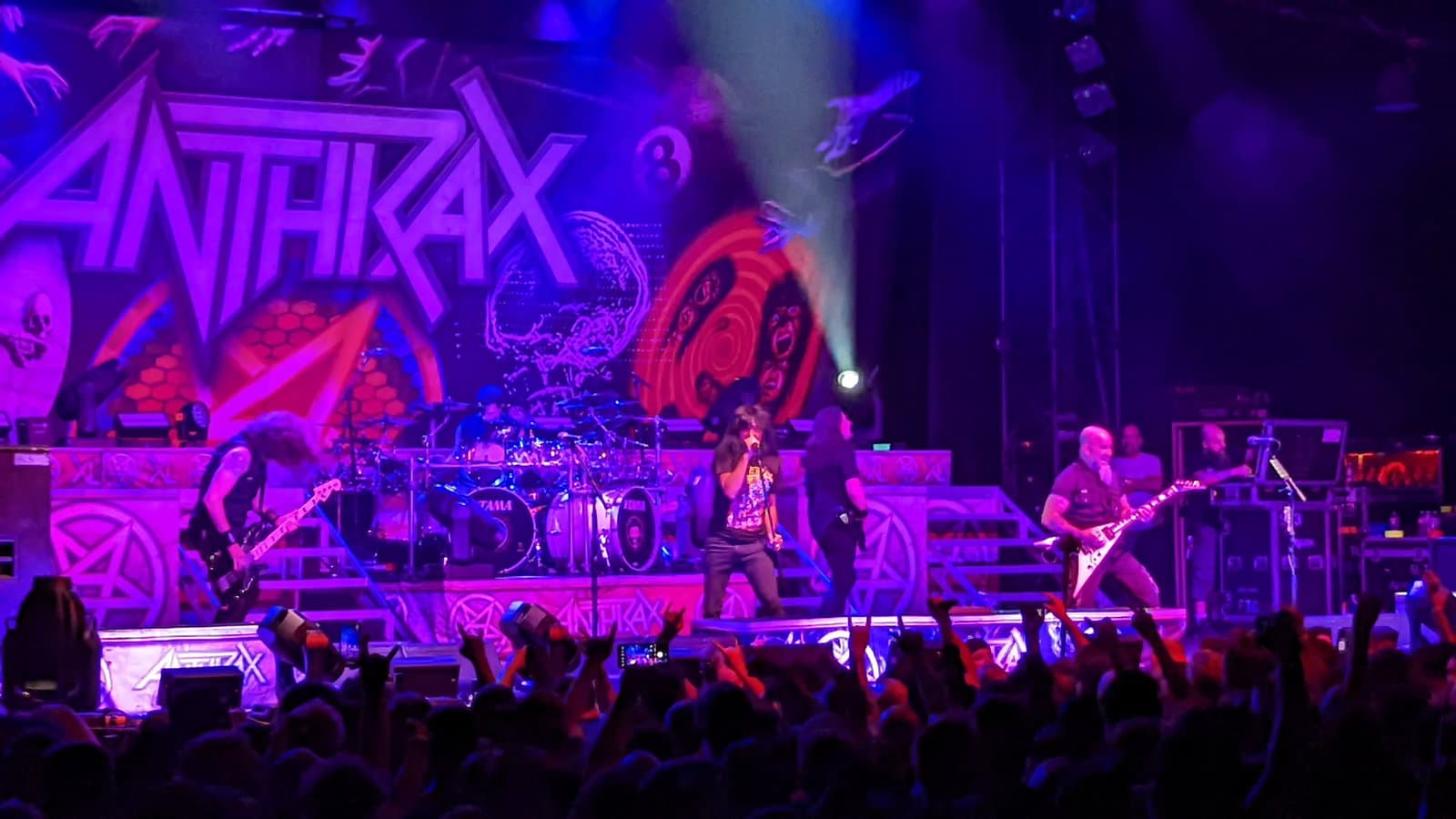 Fillmore Auditorium photo 2