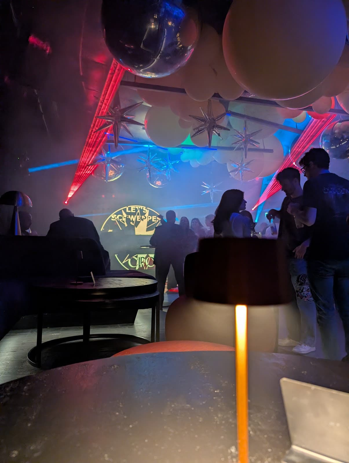 Circle Club photo 5