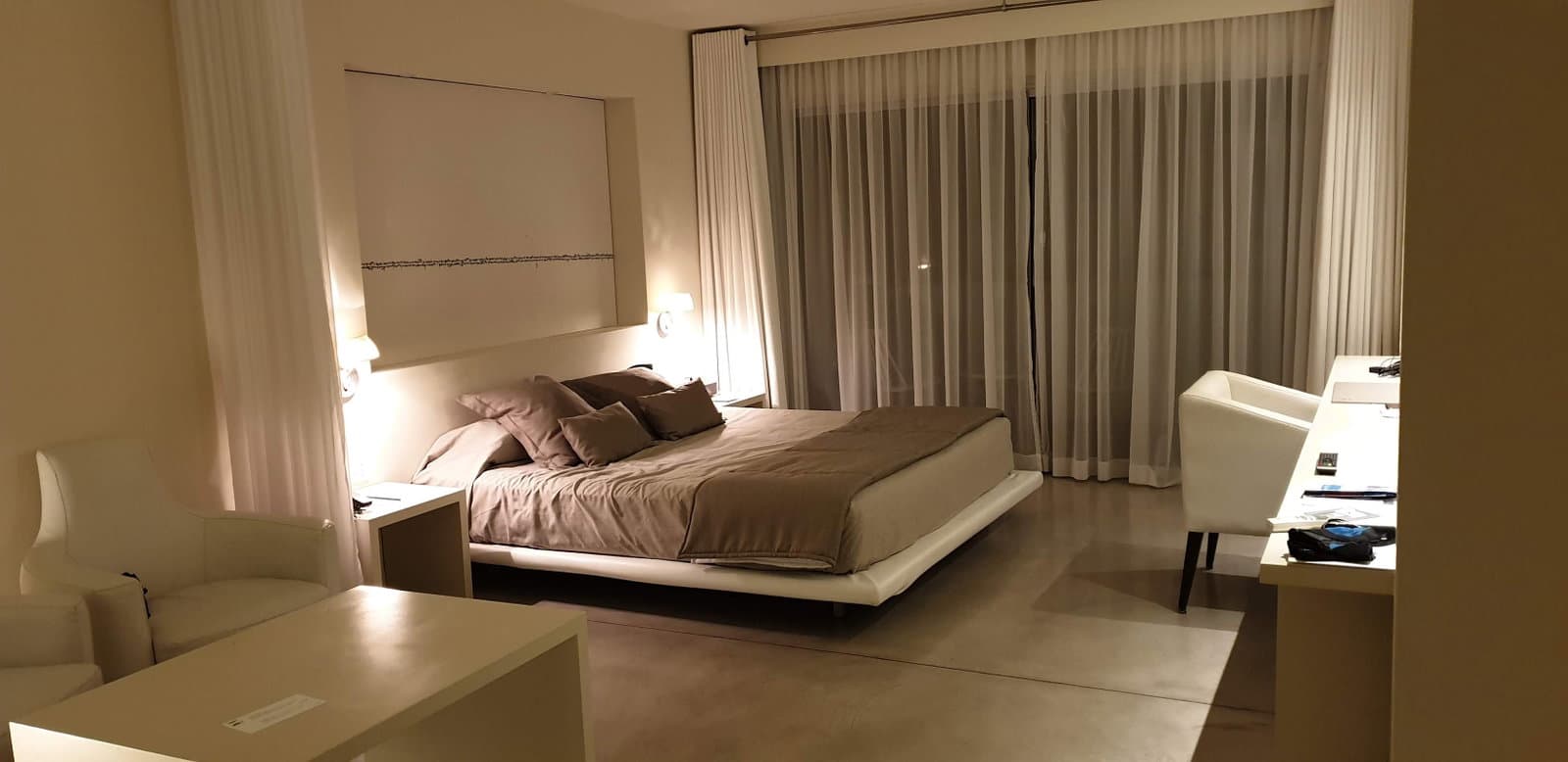 Pacha Hotel photo 5