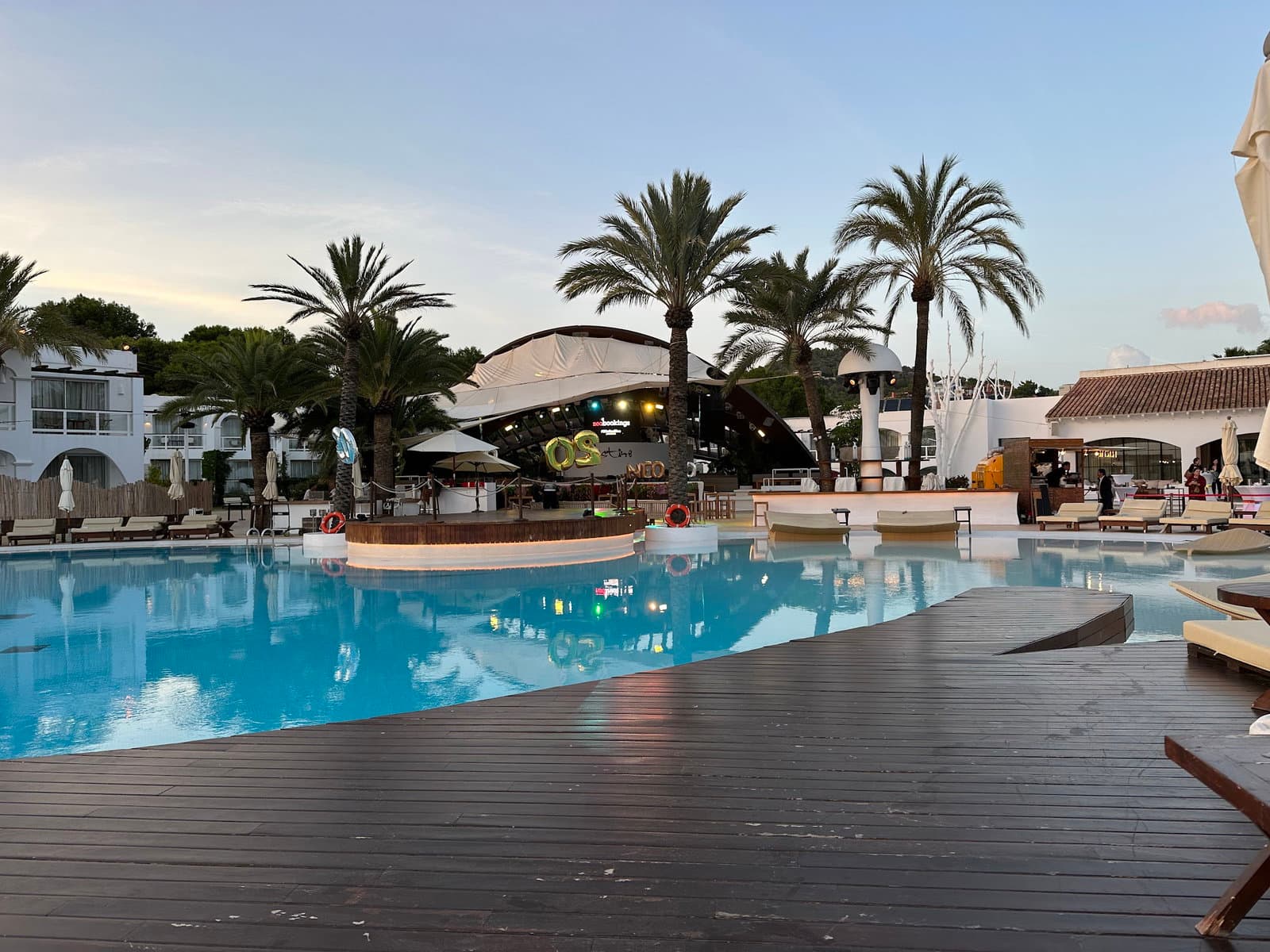 Pacha Hotel photo 4