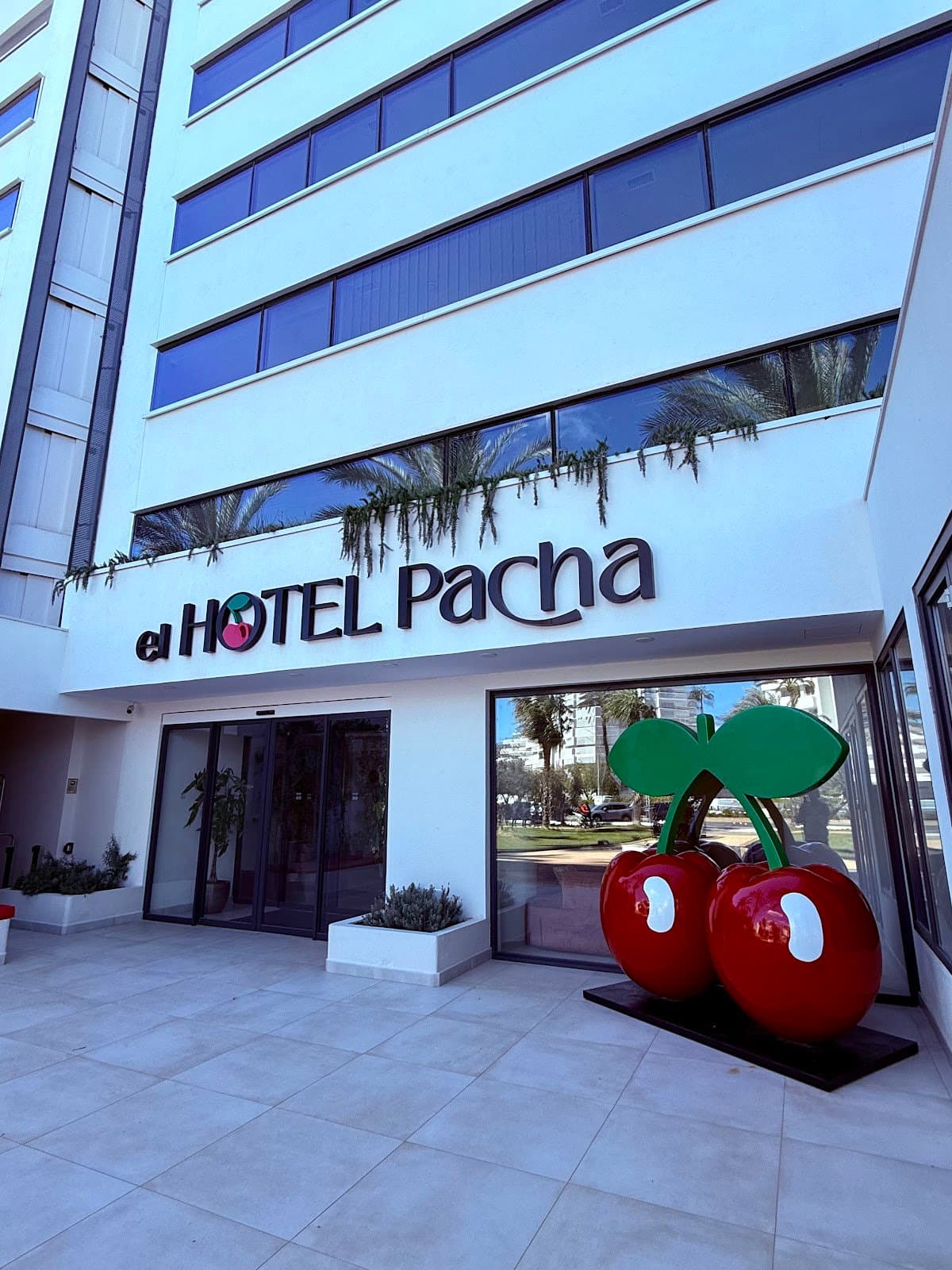 Pacha Hotel photo 3