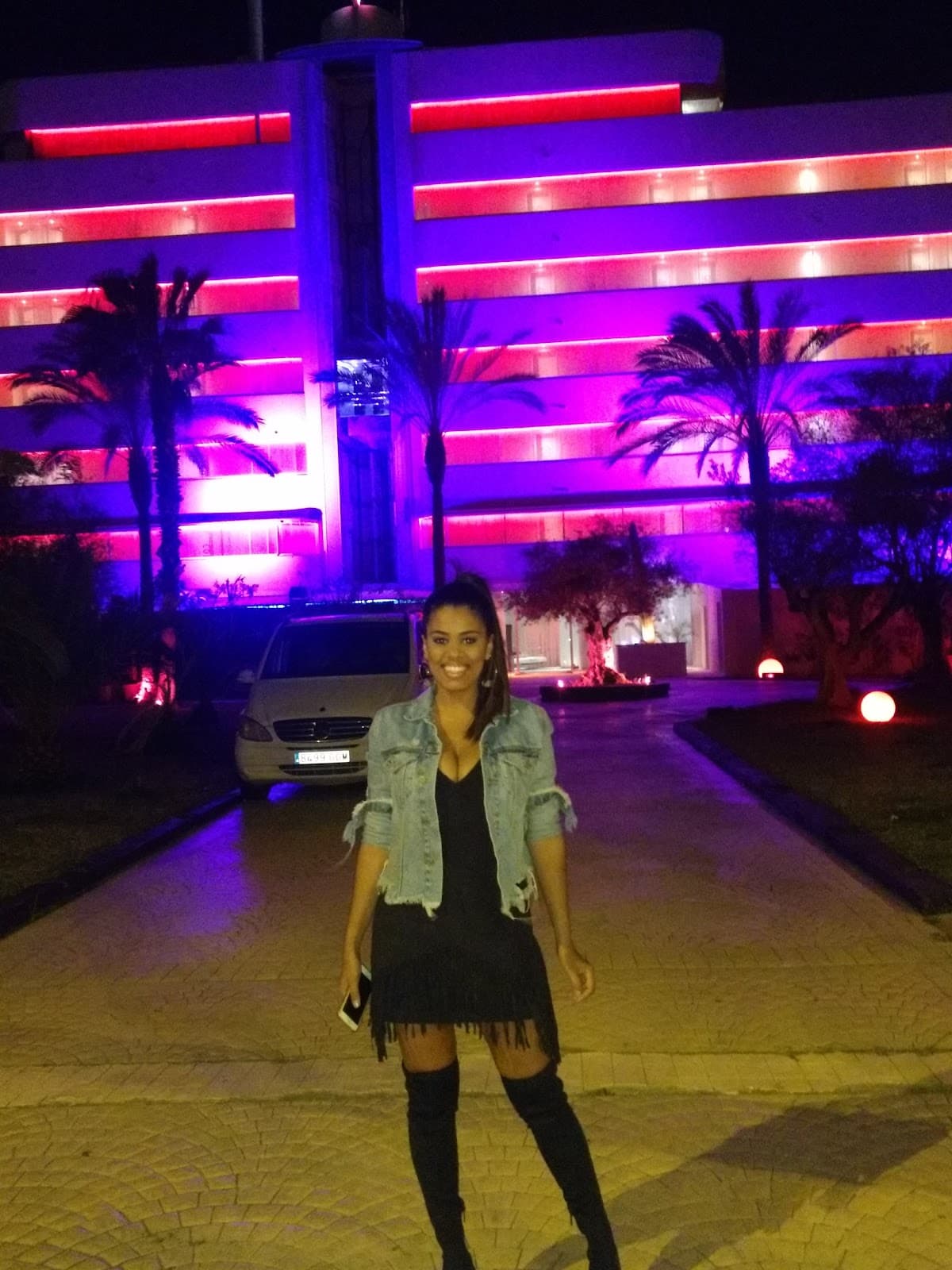 Pacha Hotel photo 2