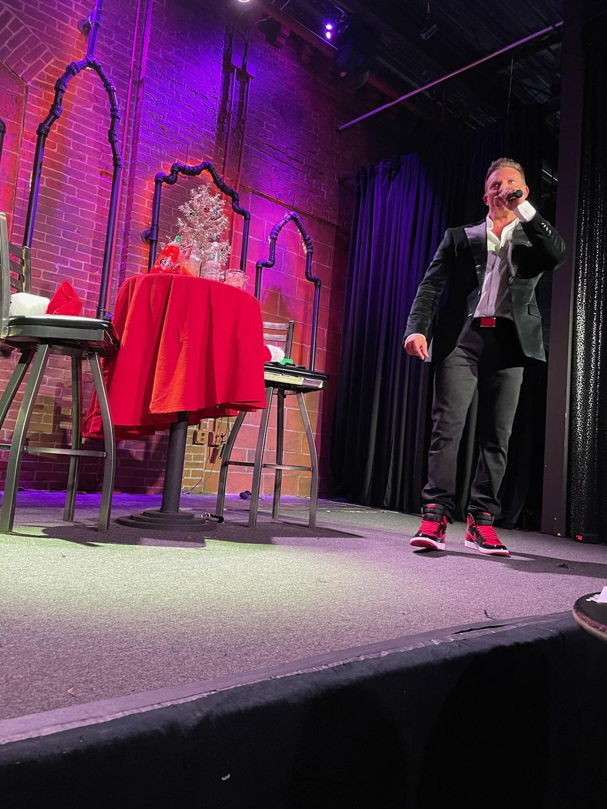 Punch Line Philly photo 1