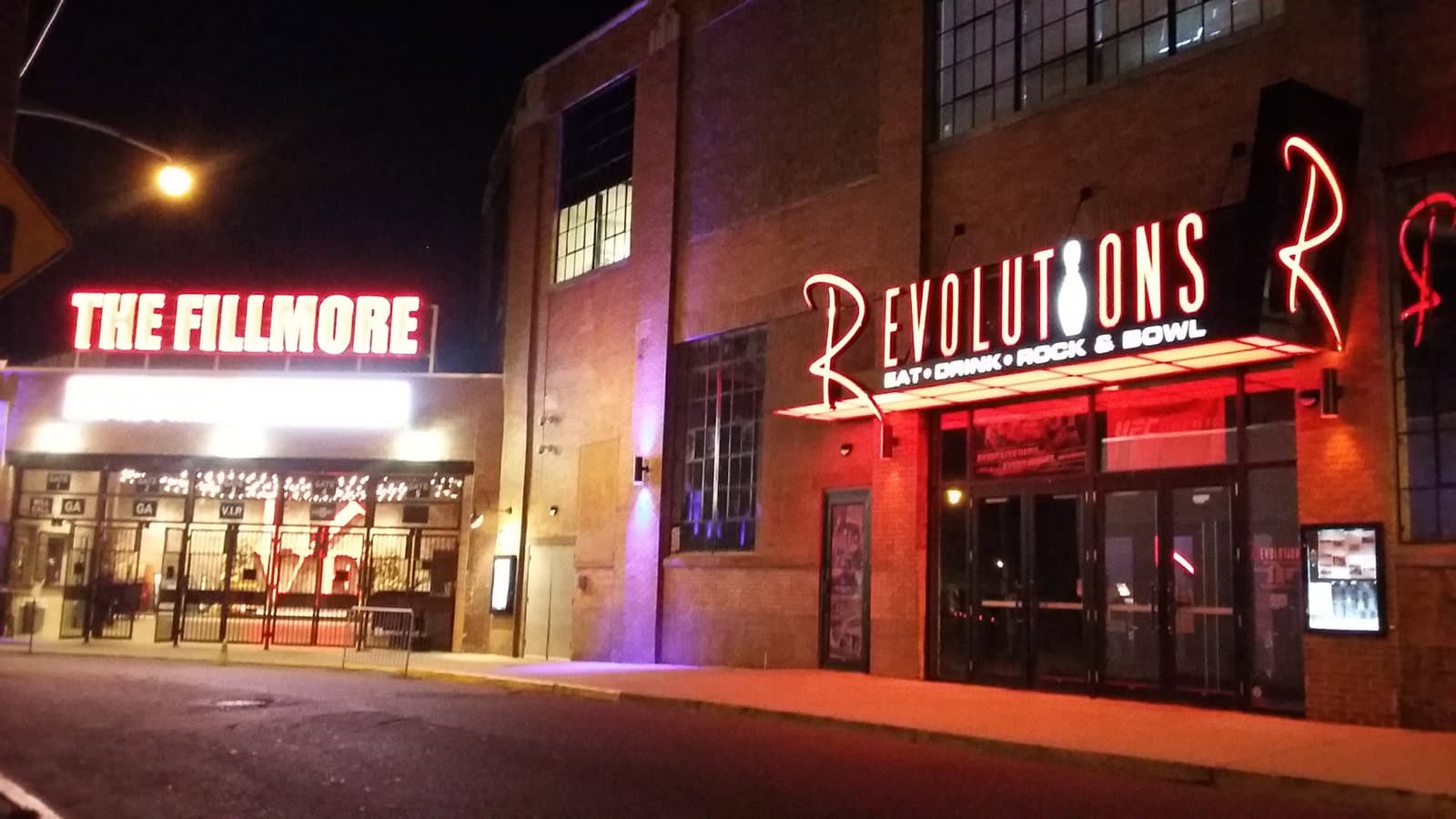 Punch Line Philly photo 3