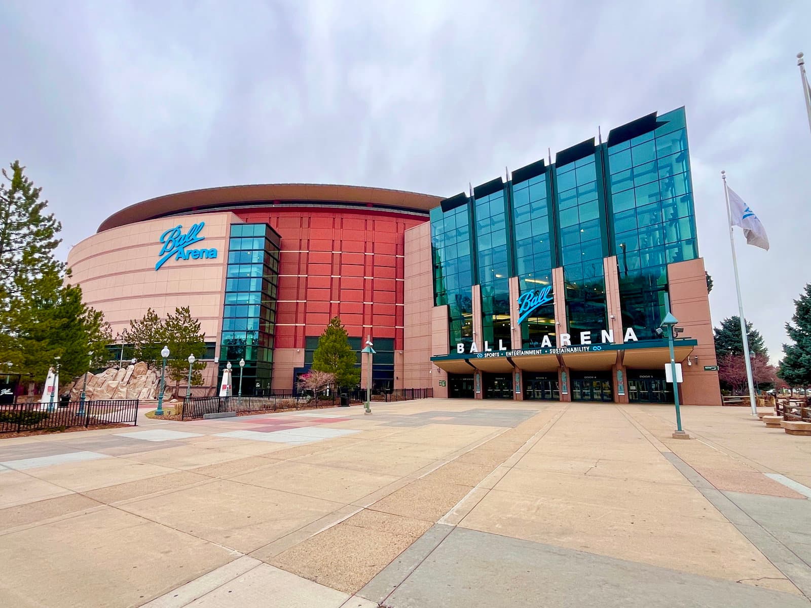 Ball Arena photo 5