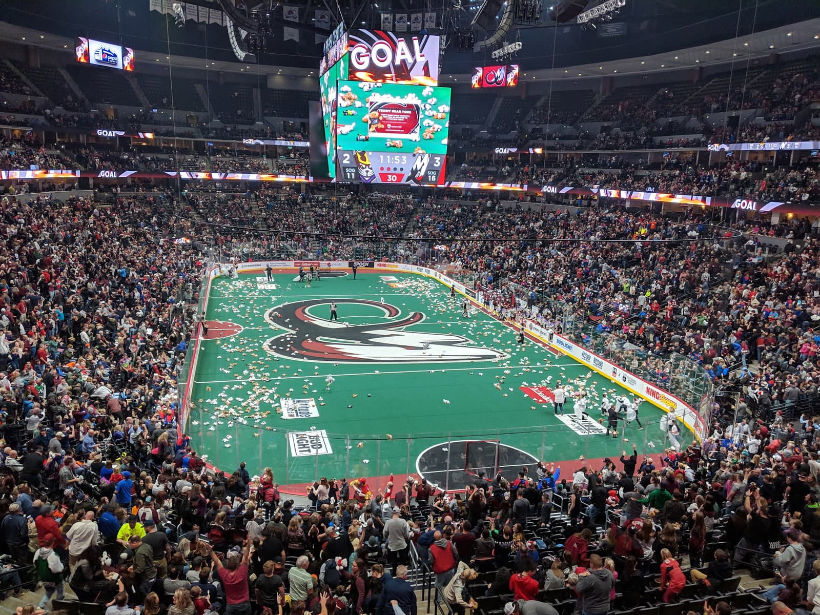 Ball Arena photo 4
