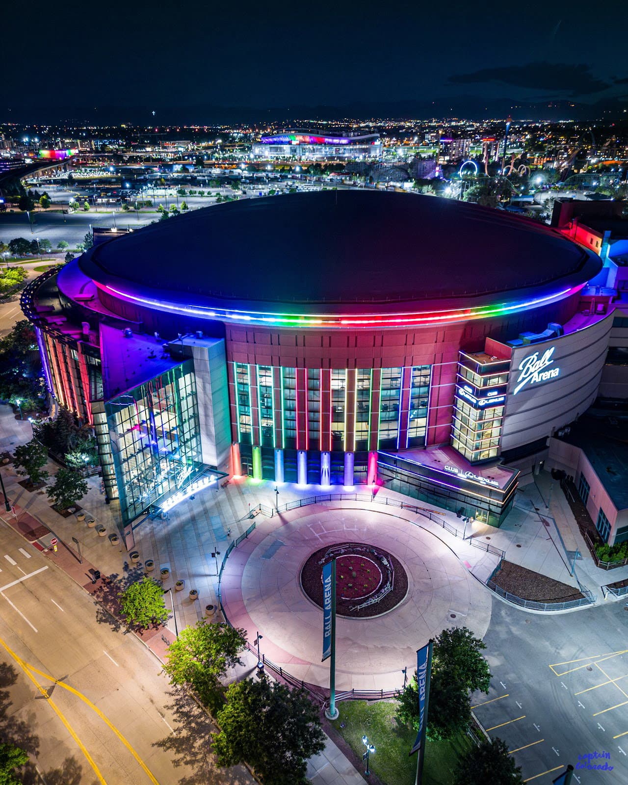 Ball Arena photo 3