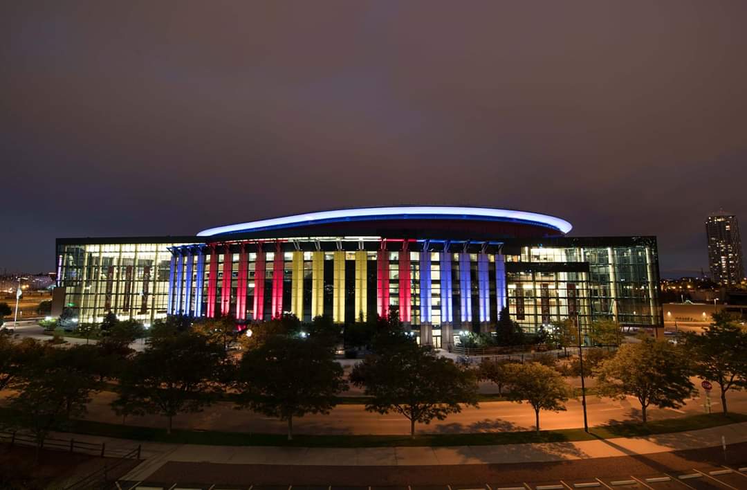 Ball Arena photo 2