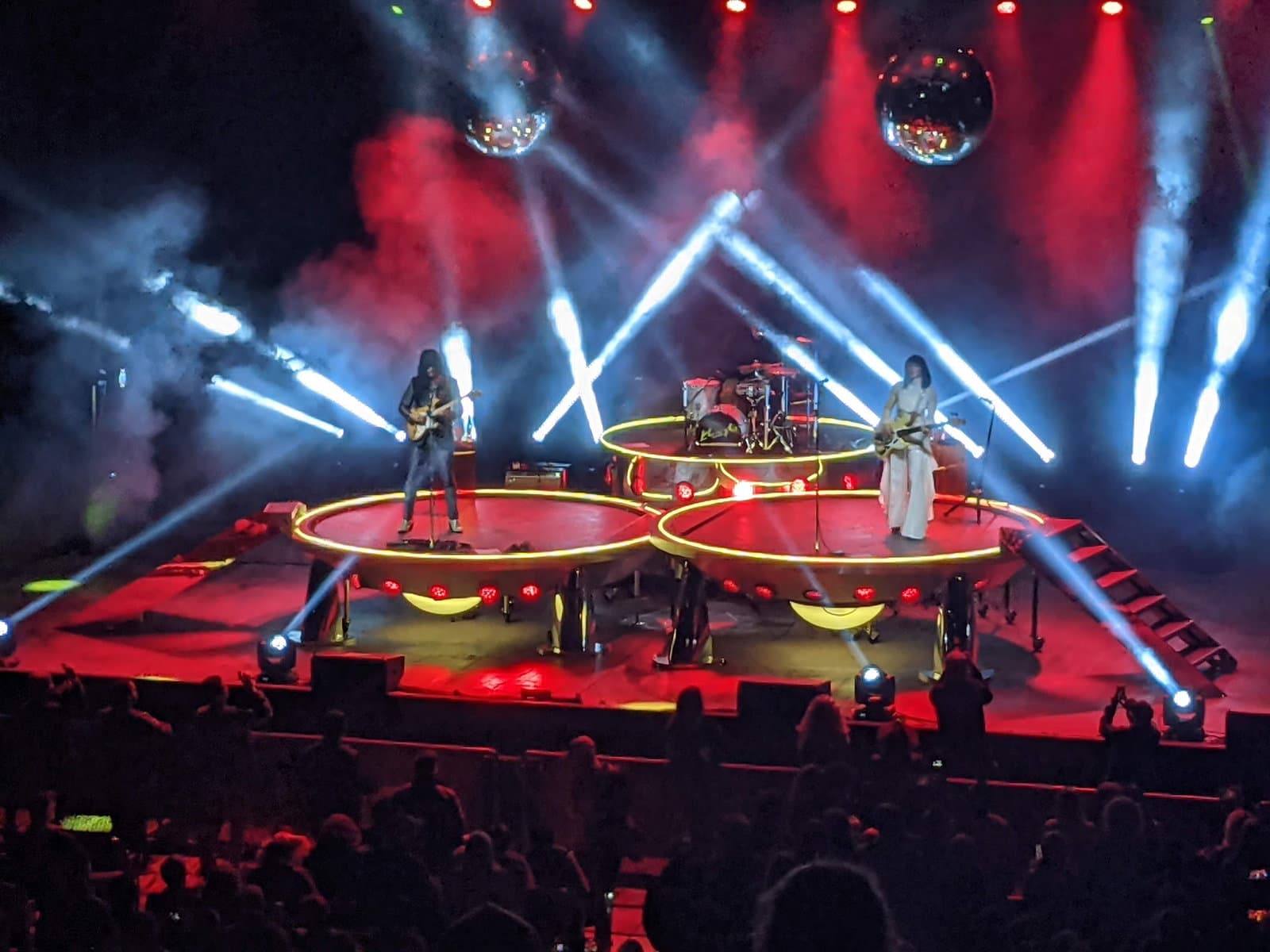 Cal Coast Credit Union Amphitheater photo 3