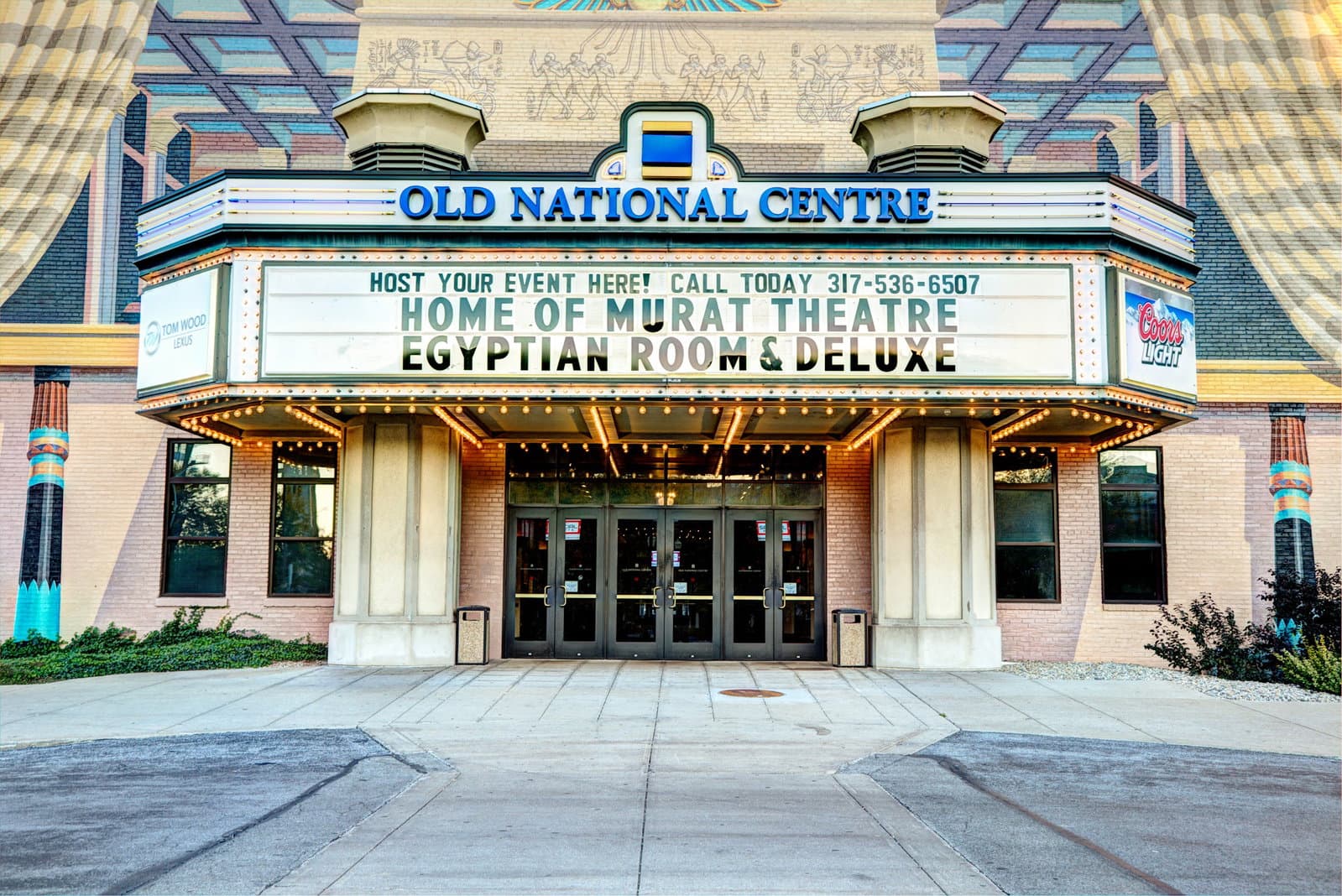 Old National Centre photo 5