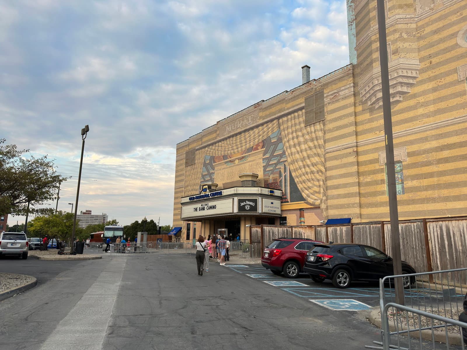 Old National Centre photo 2