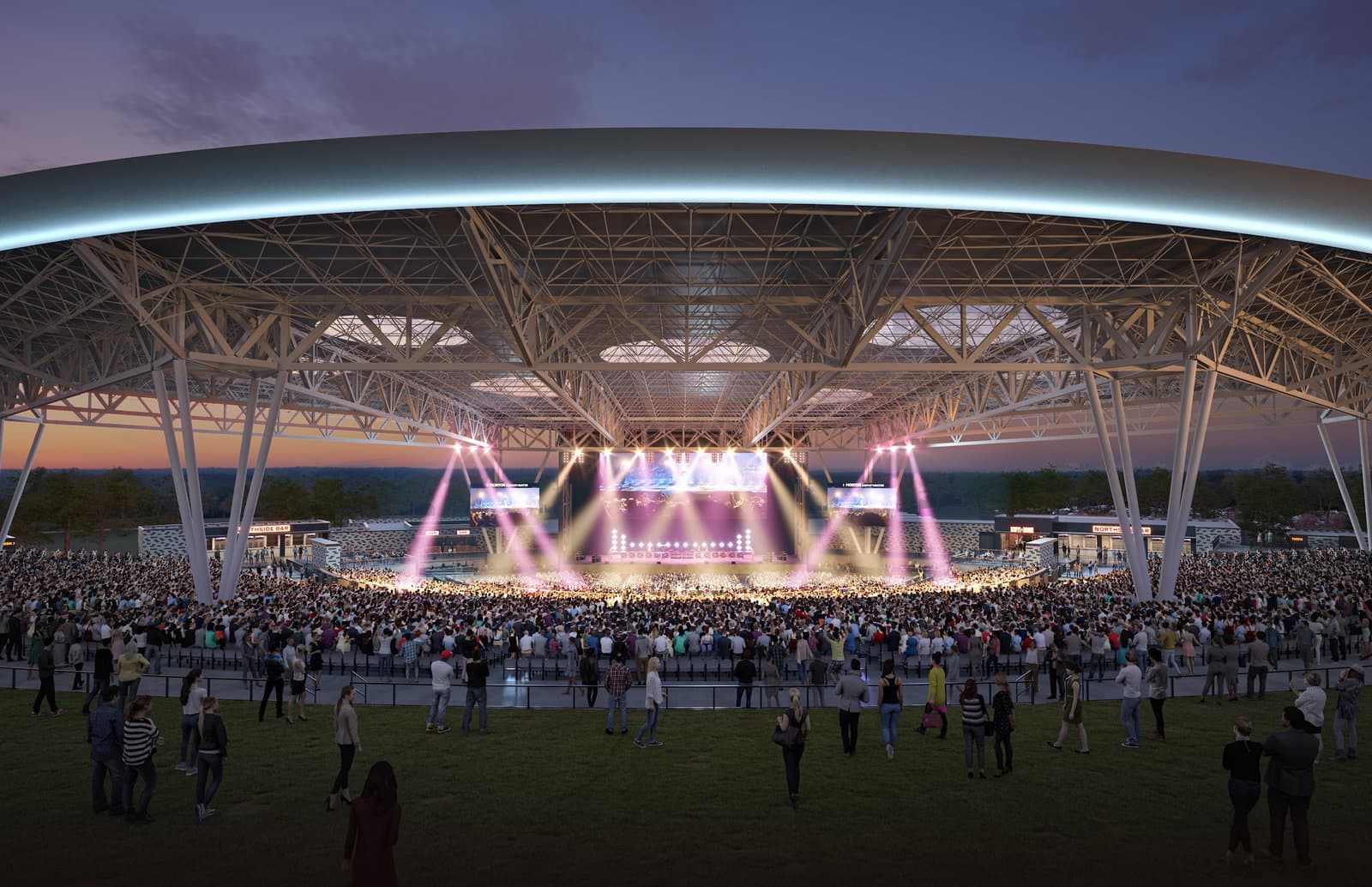 Morton Amphitheater photo 3
