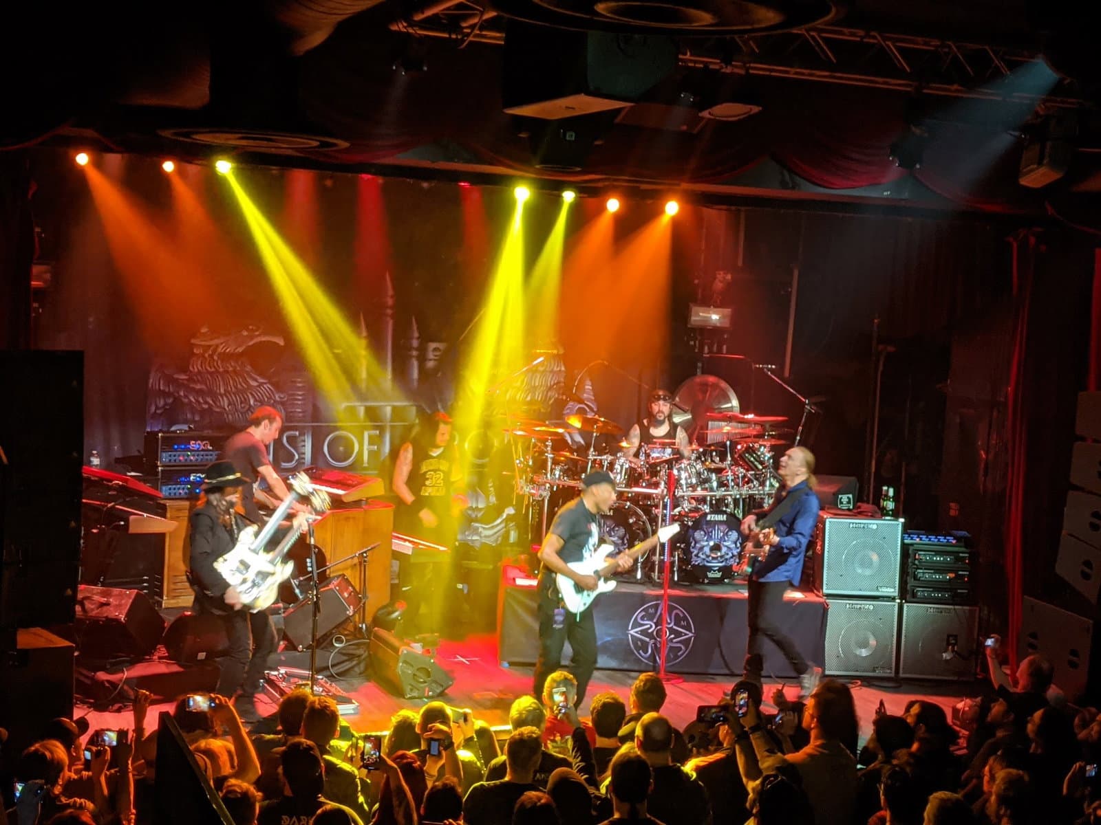 The Mod Club photo 5