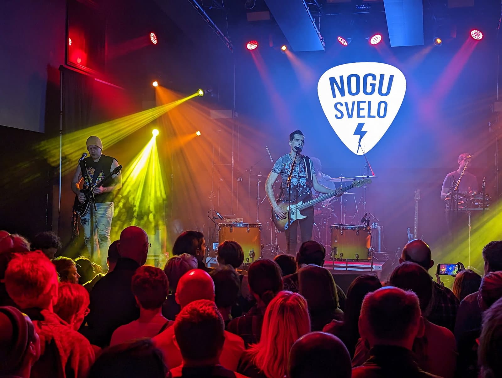 The Mod Club photo 4