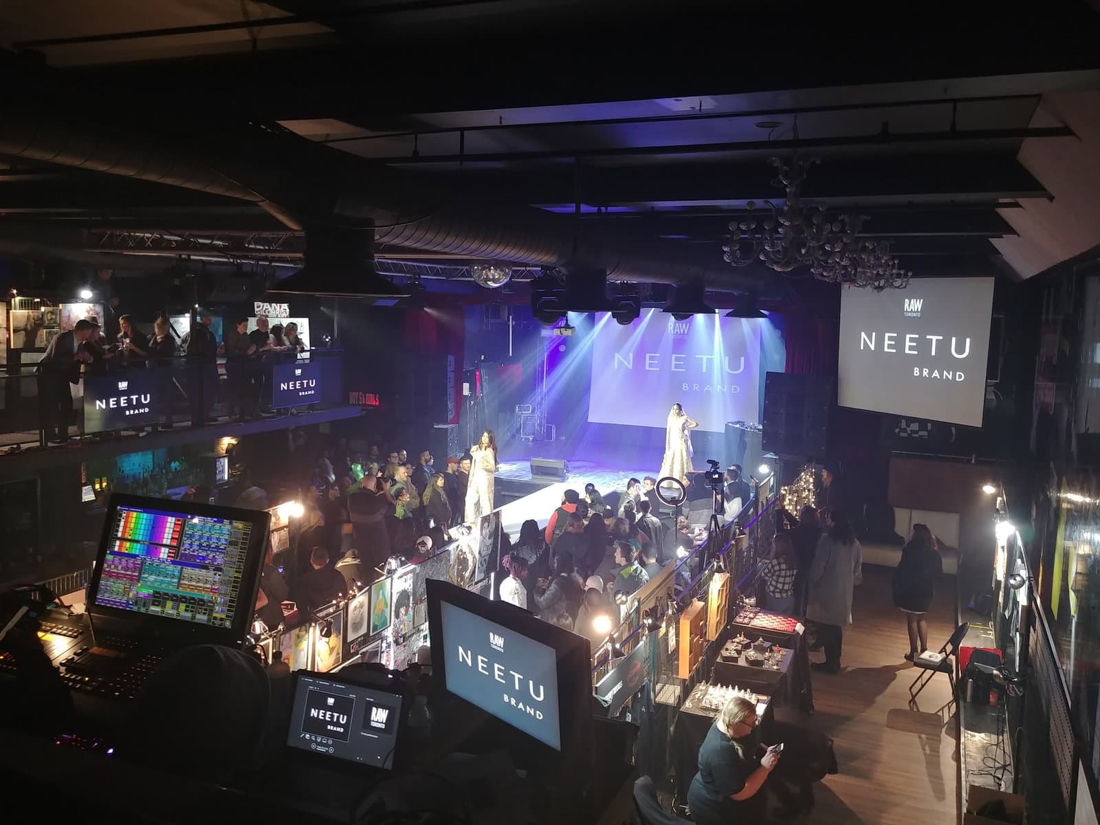 The Mod Club photo 3
