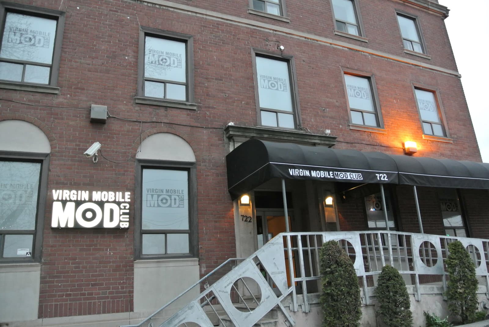 The Mod Club photo 2