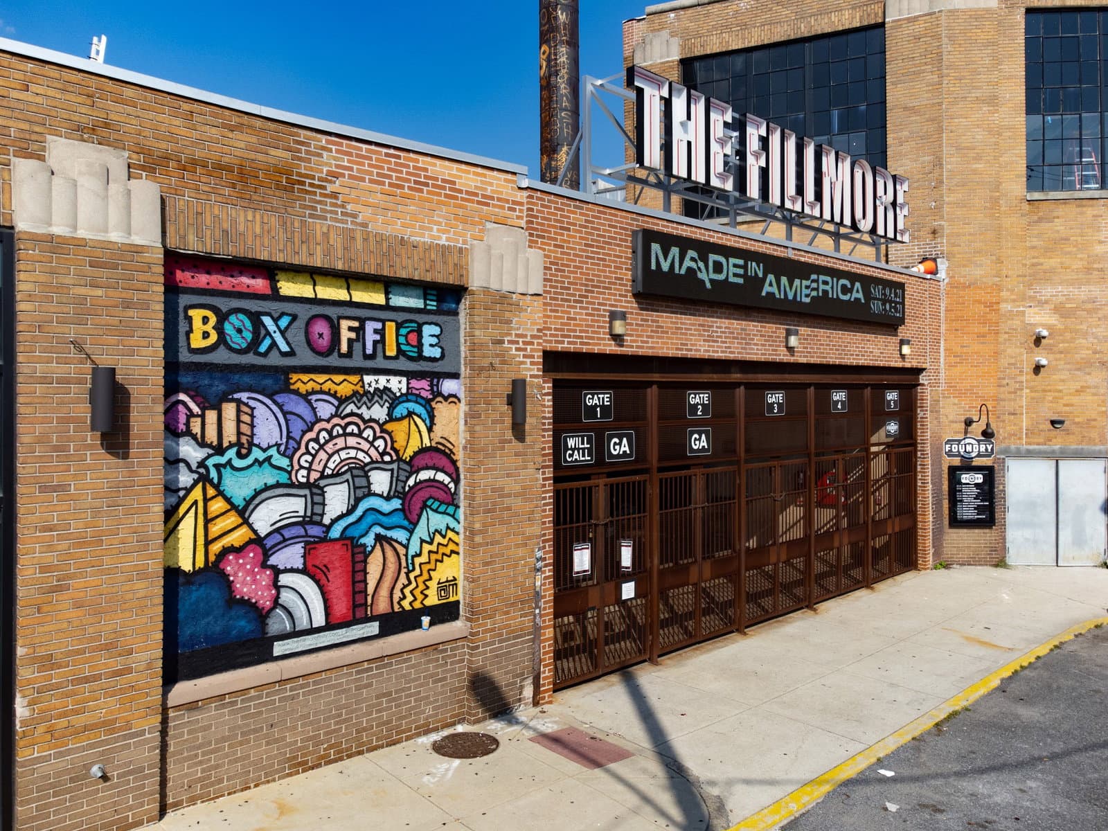 The Fillmore Philadelphia photo 4