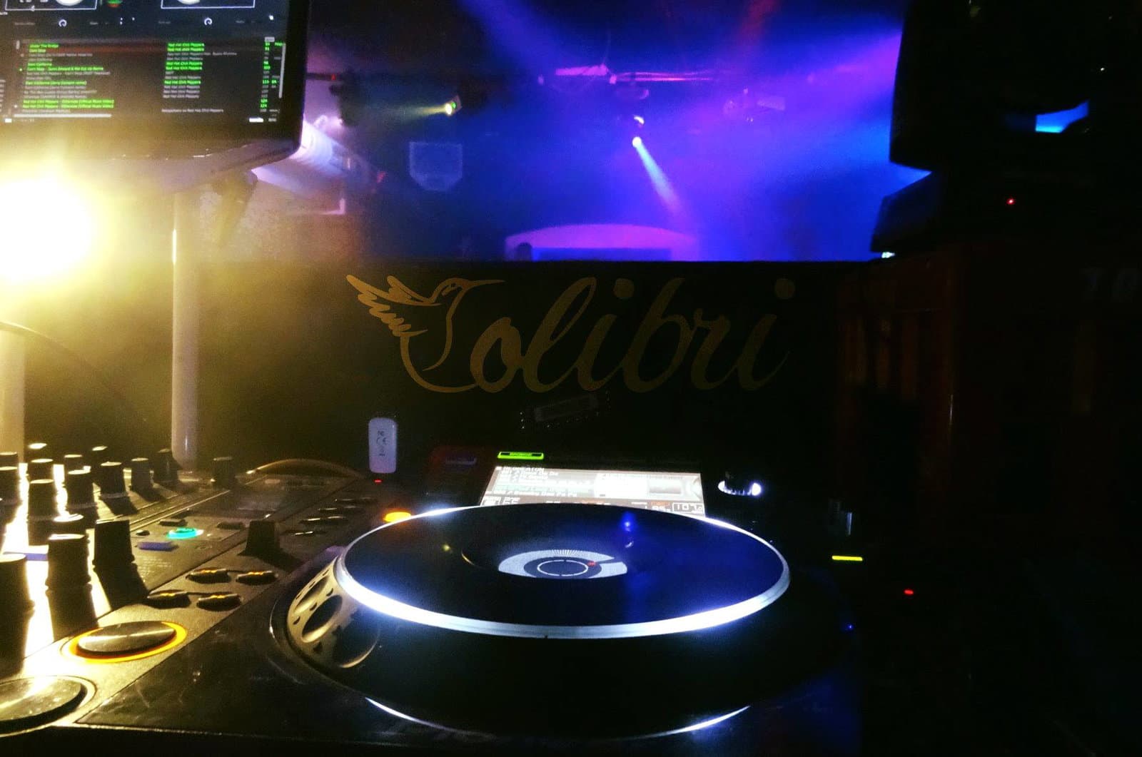 Colibri-Club photo 1