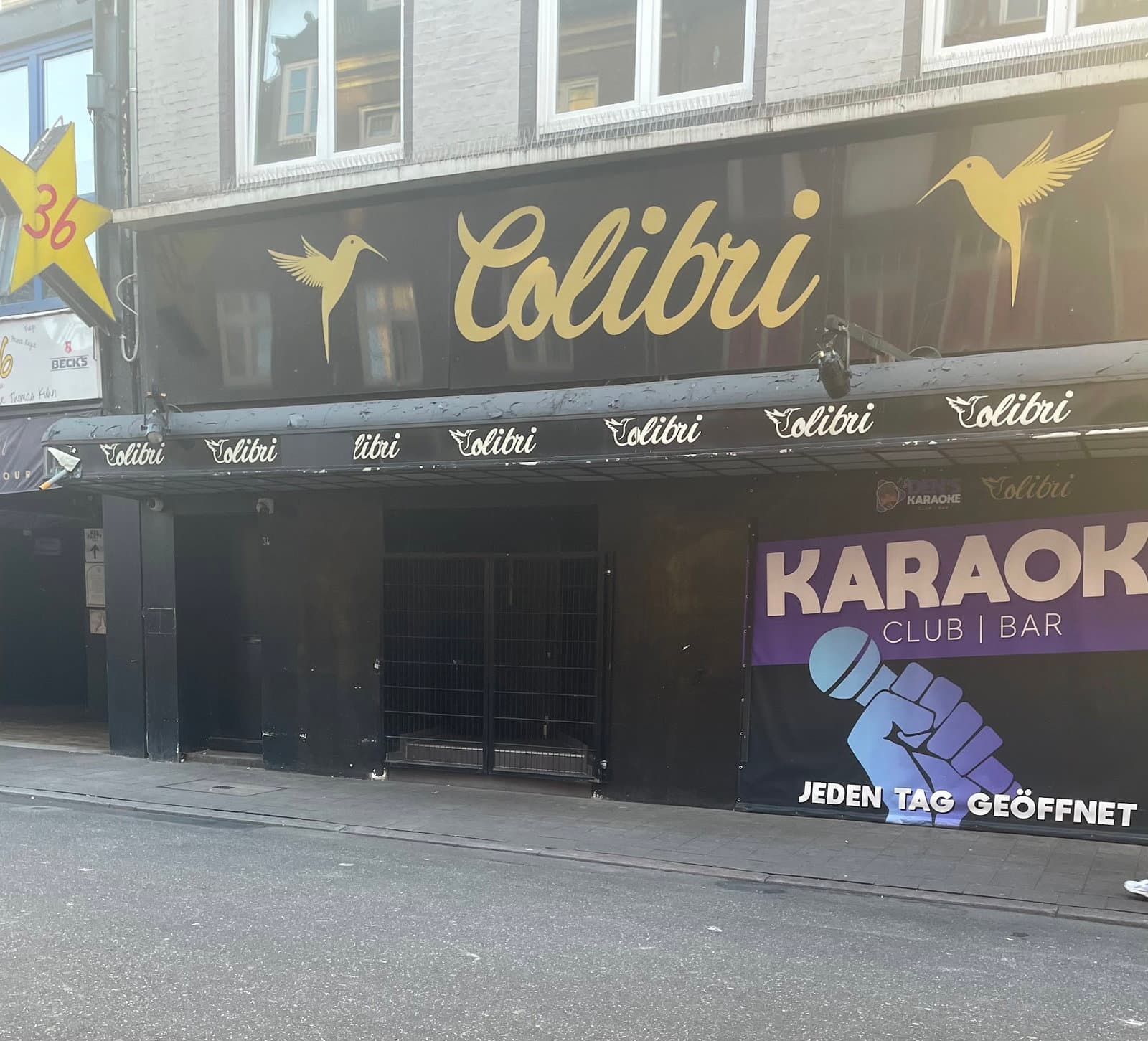 Colibri-Club photo 3