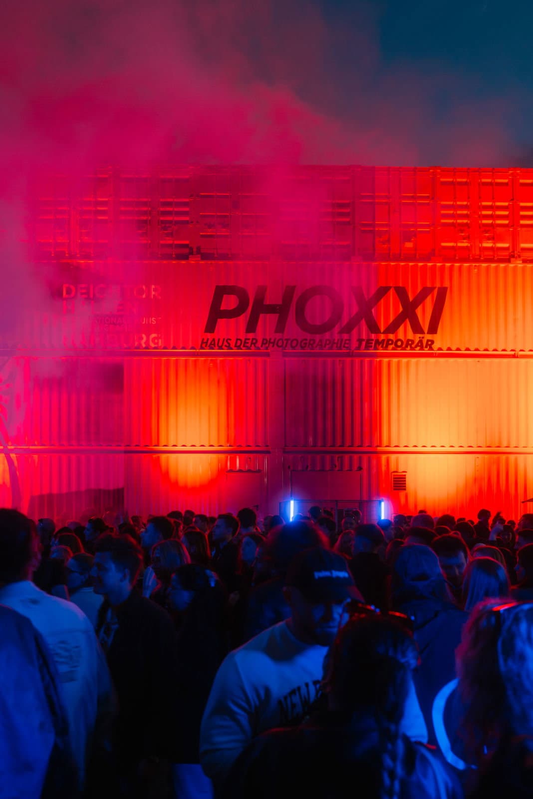 PHOXXI AREA - GREEN AREA & BAR photo 4