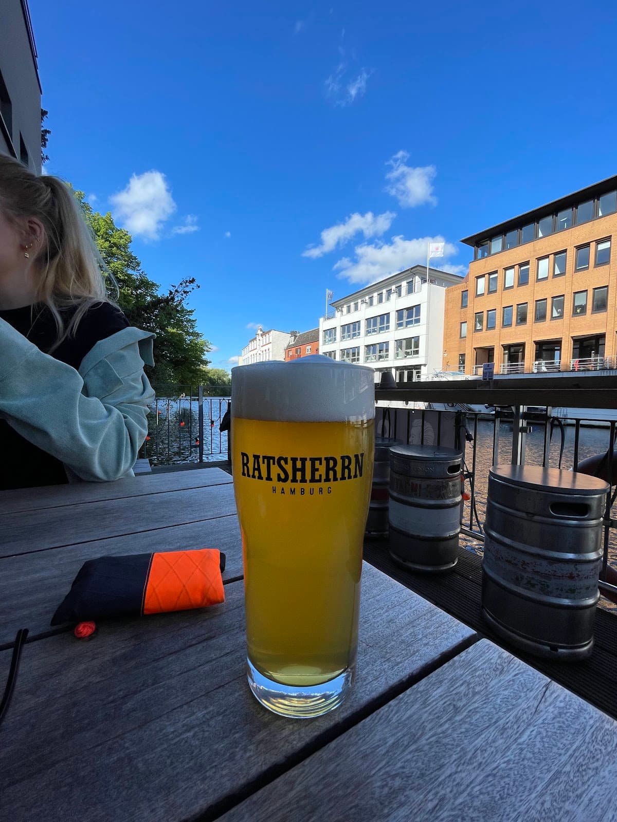 Ratsherrn Bar Mühlenkamp photo 5