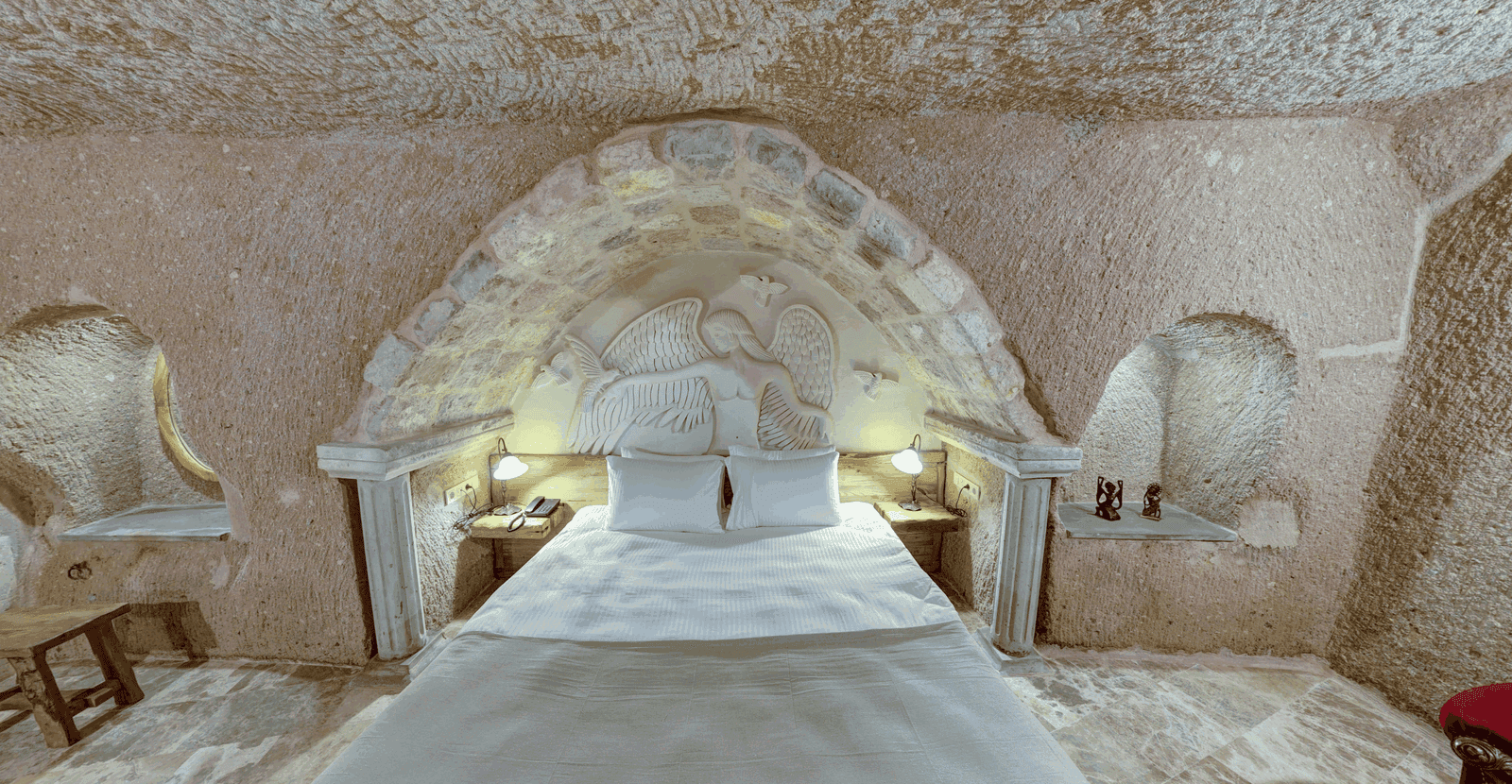 Ages in Cappadocia Premium photo 3