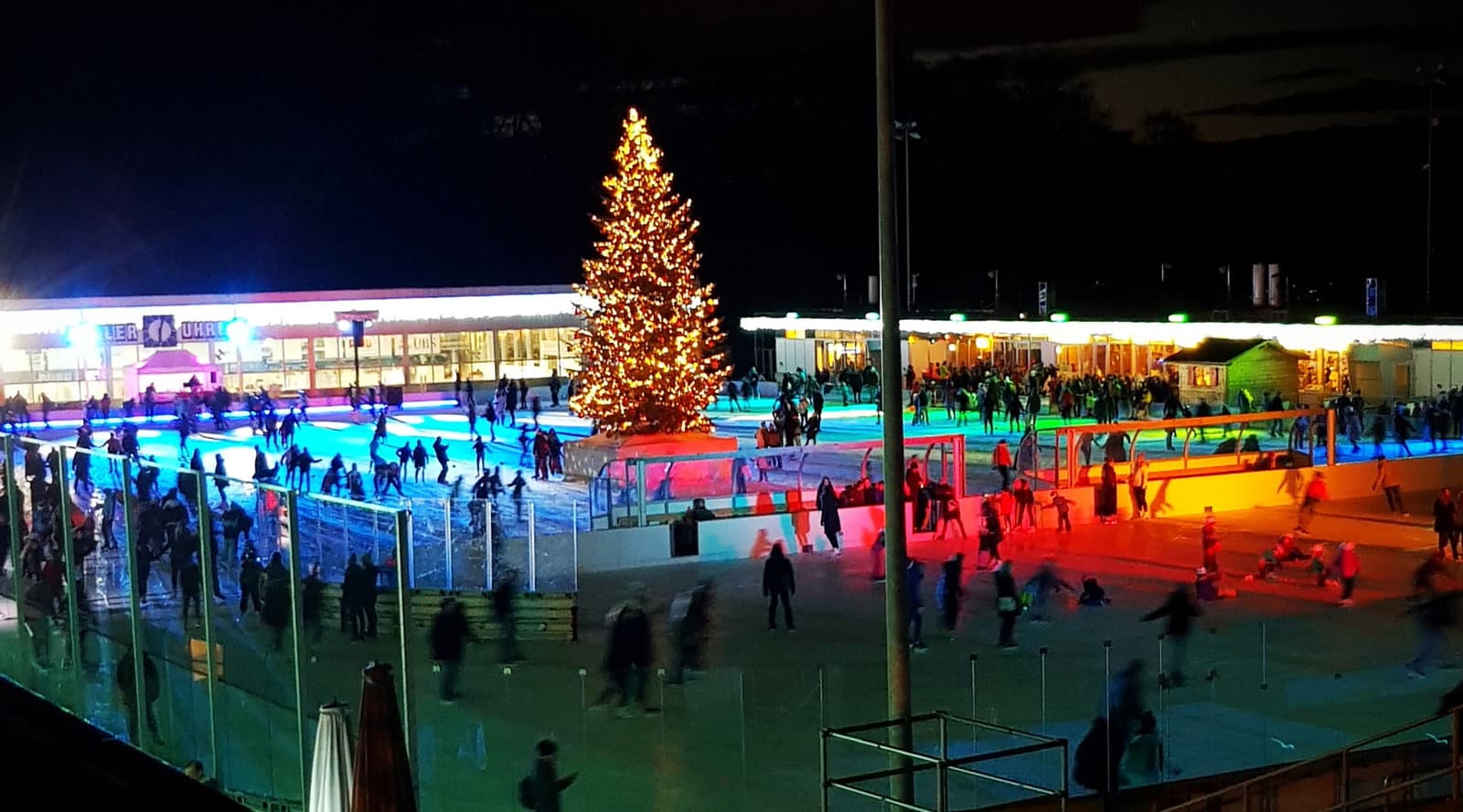Ice rink Dolder Sports photo 4