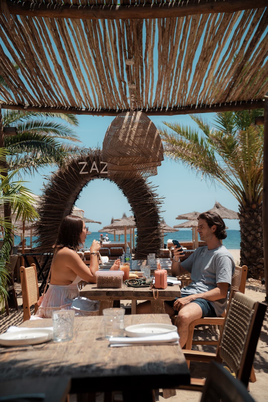 Zazú Ibiza photo 1