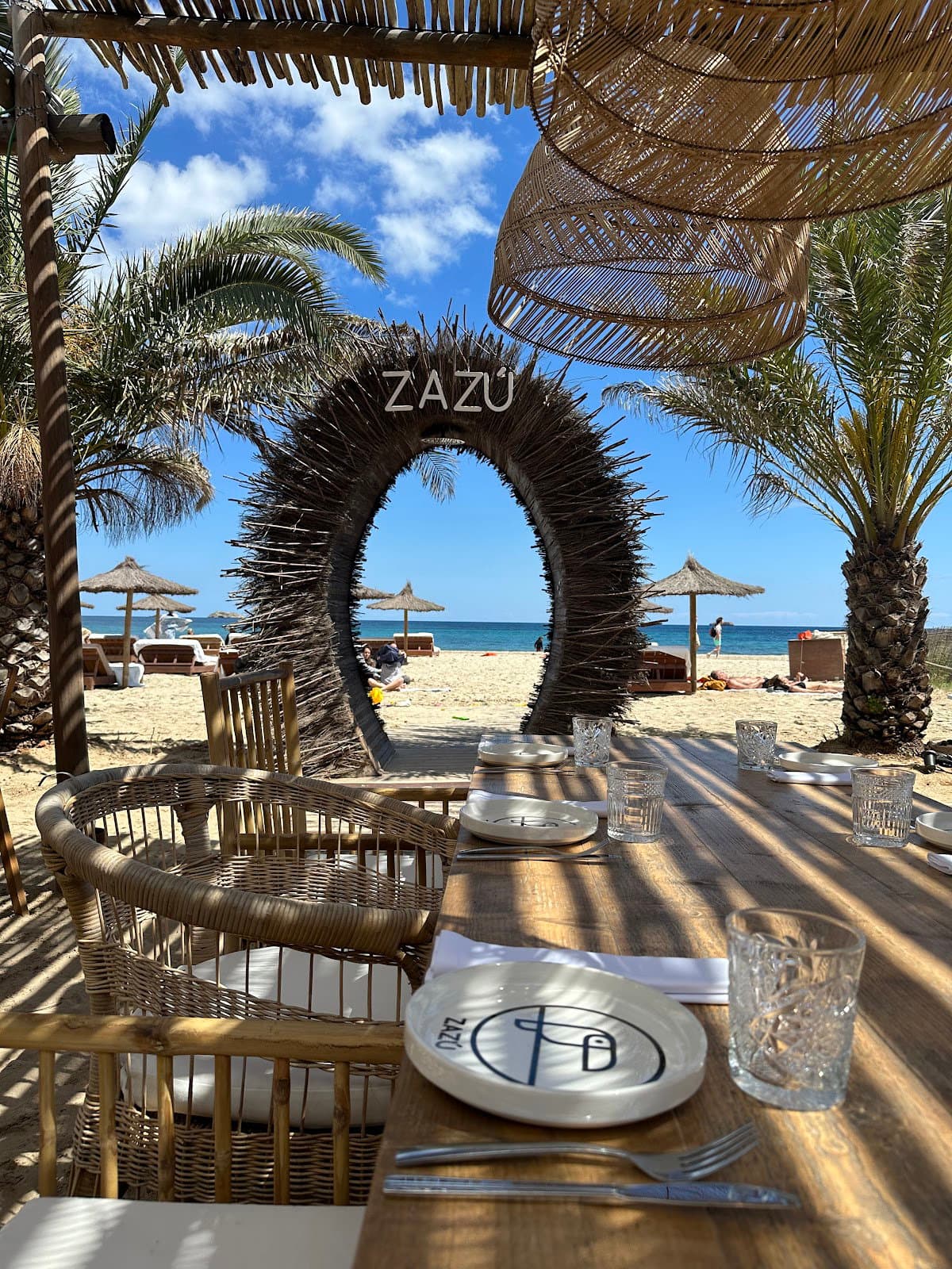 Zazú Ibiza photo 4