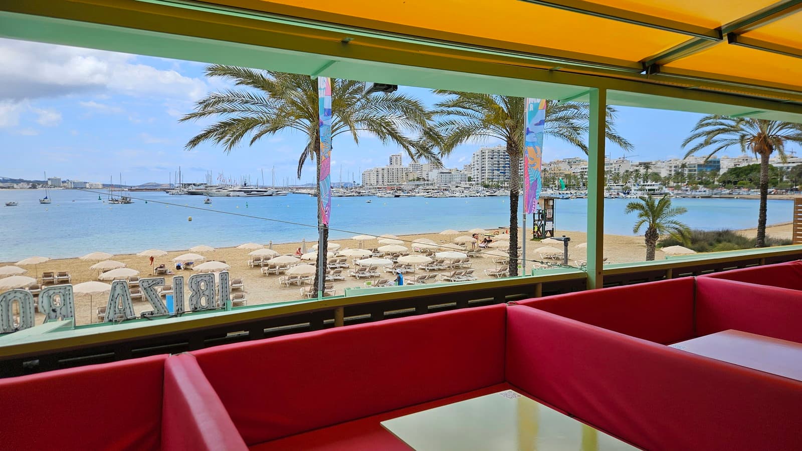 Ibiza Rocks Bar