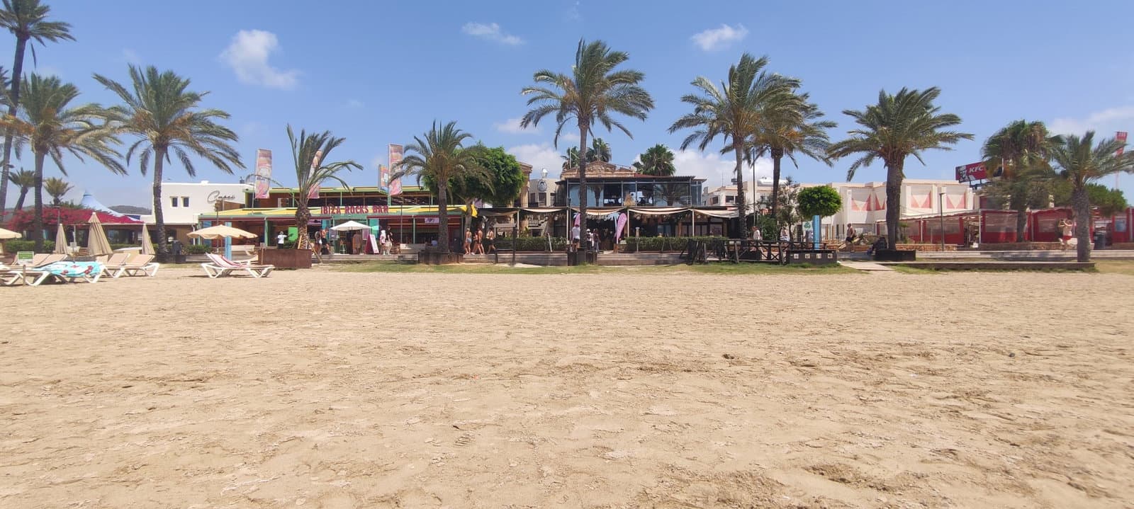 Ibiza Rocks Bar photo 3