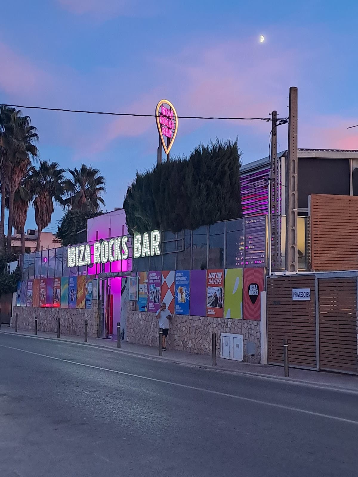 Ibiza Rocks Bar photo 2