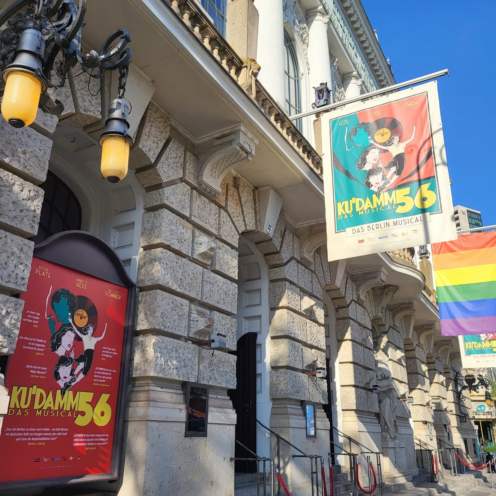 Theater des Westens photo 3
