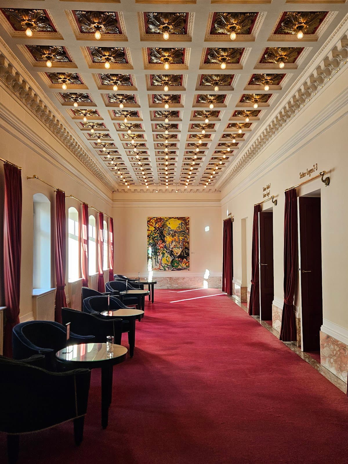 Theater des Westens photo 2