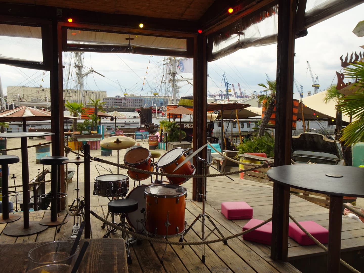 StrandPauli photo 5