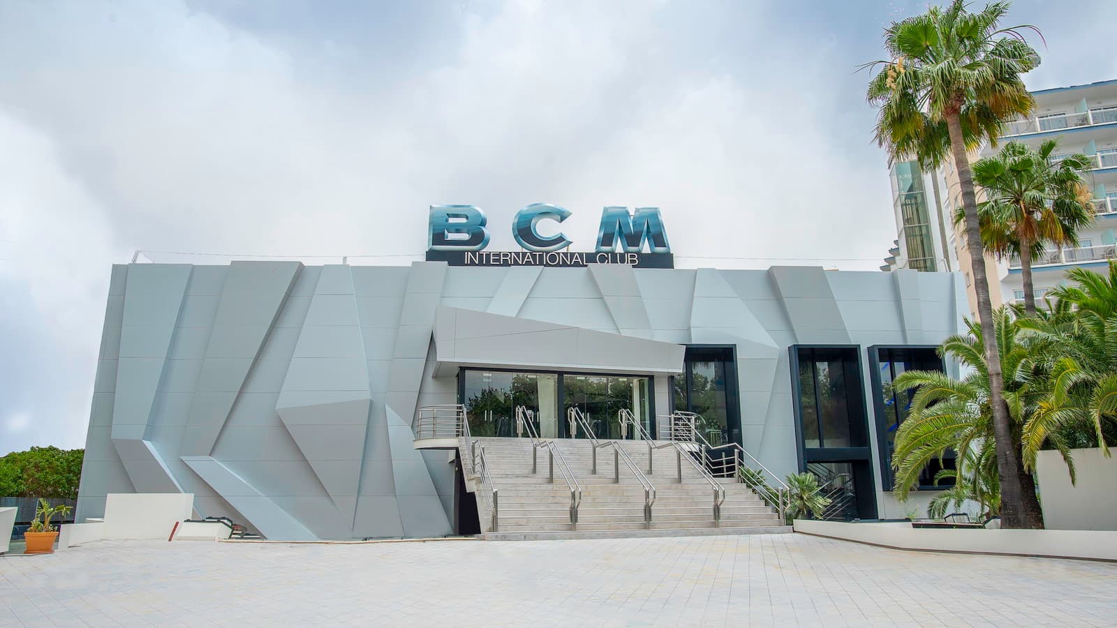 BCM Mallorca photo 1