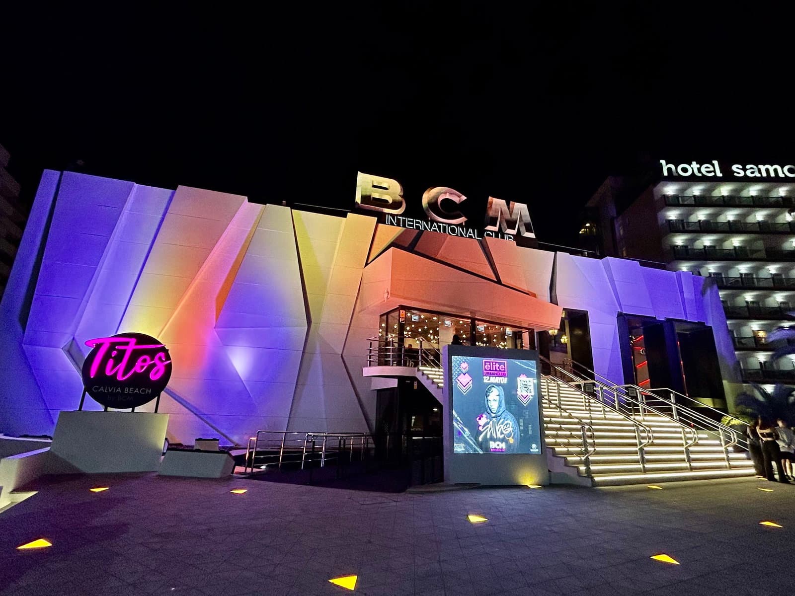 BCM Mallorca photo 5
