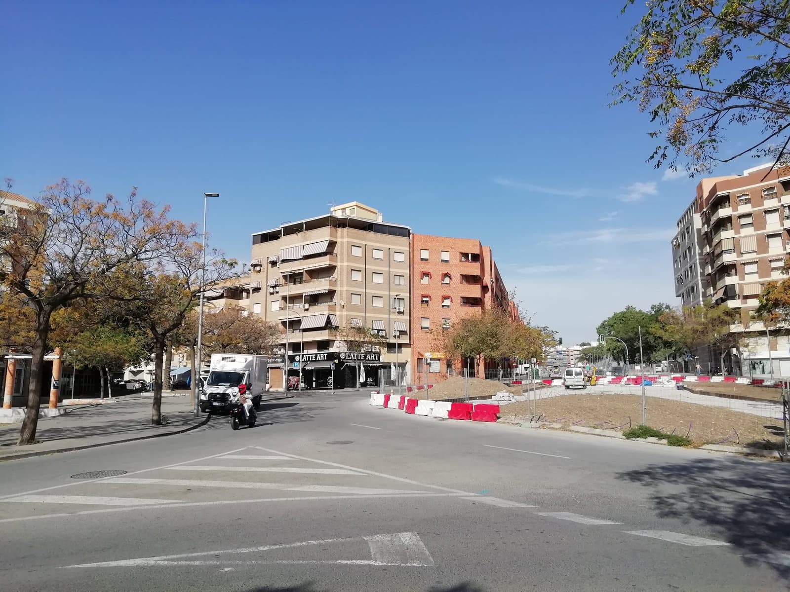 Urbanización San Rafael. photo 1