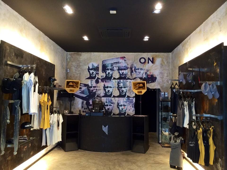 Music On Store photo 4