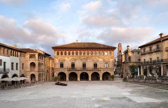 Poble Espanyol photo 1