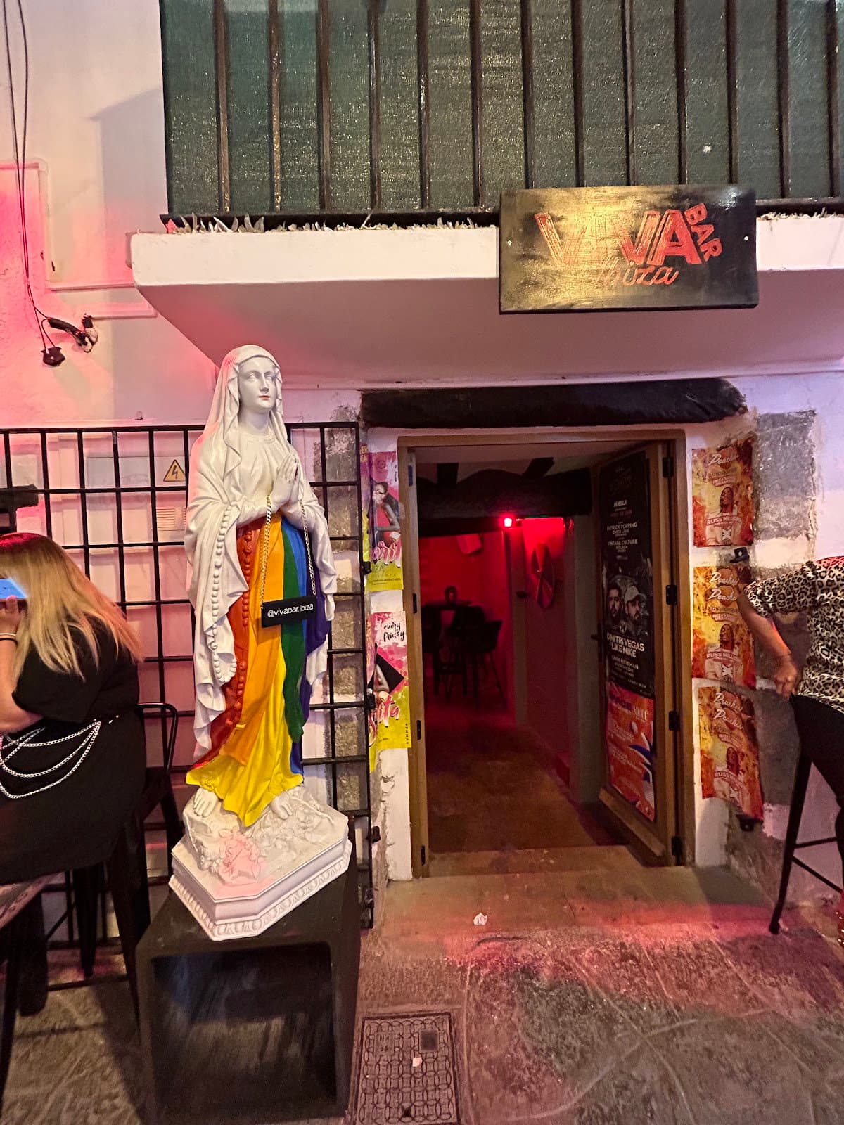 Viva Ibiza
