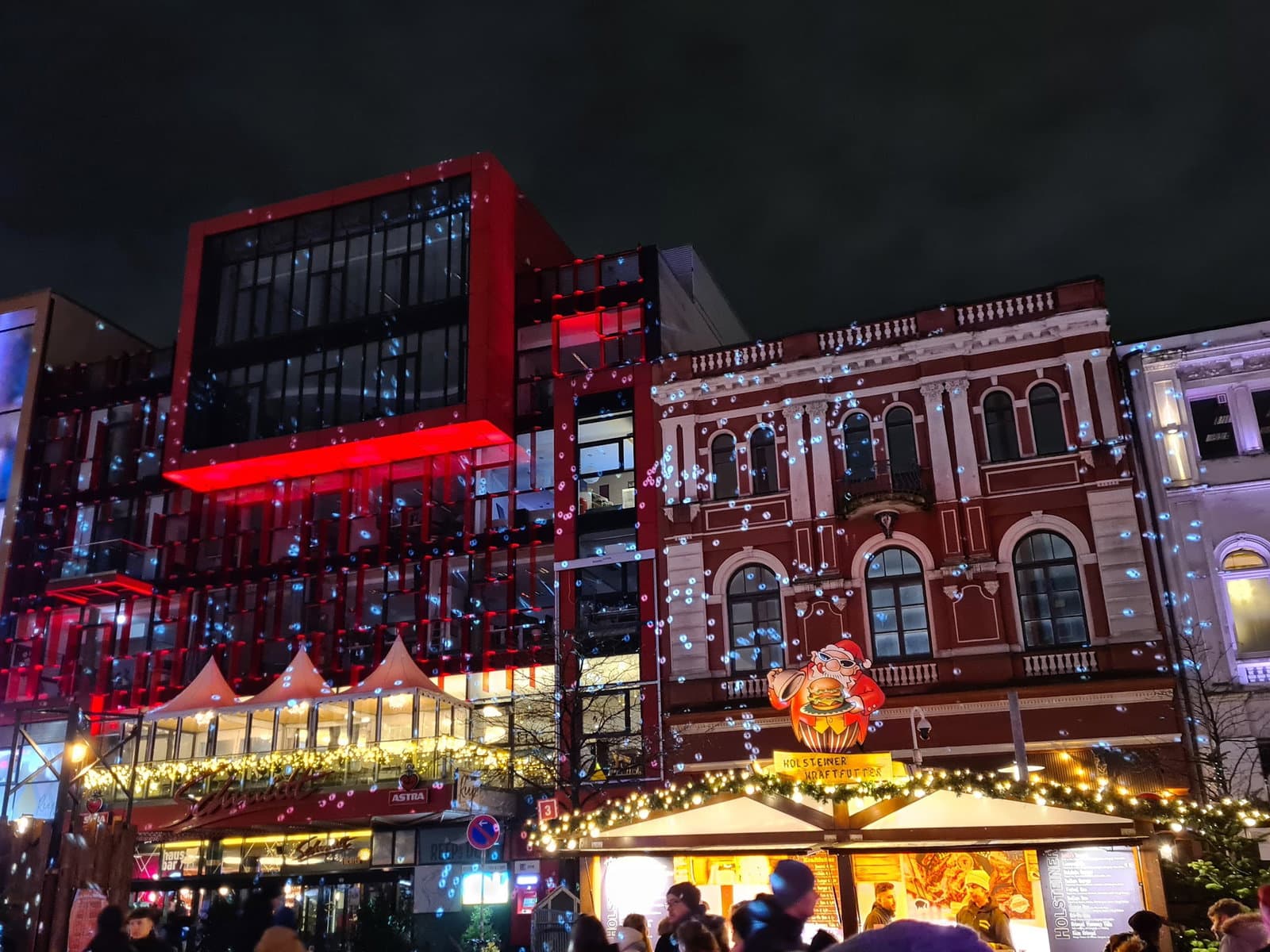 Spielbudenplatz photo 4