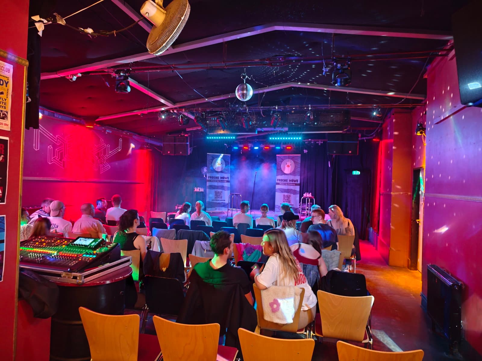 Indra Club 64 photo 5