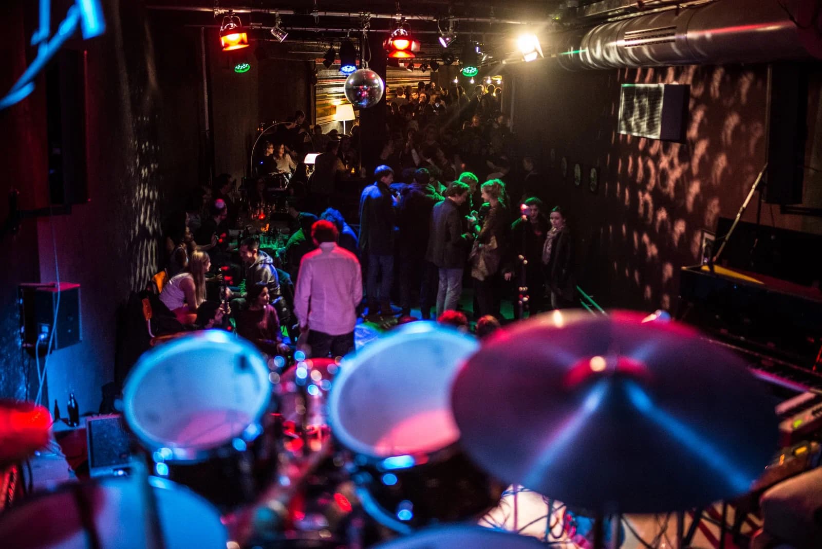 Milla Club photo 1