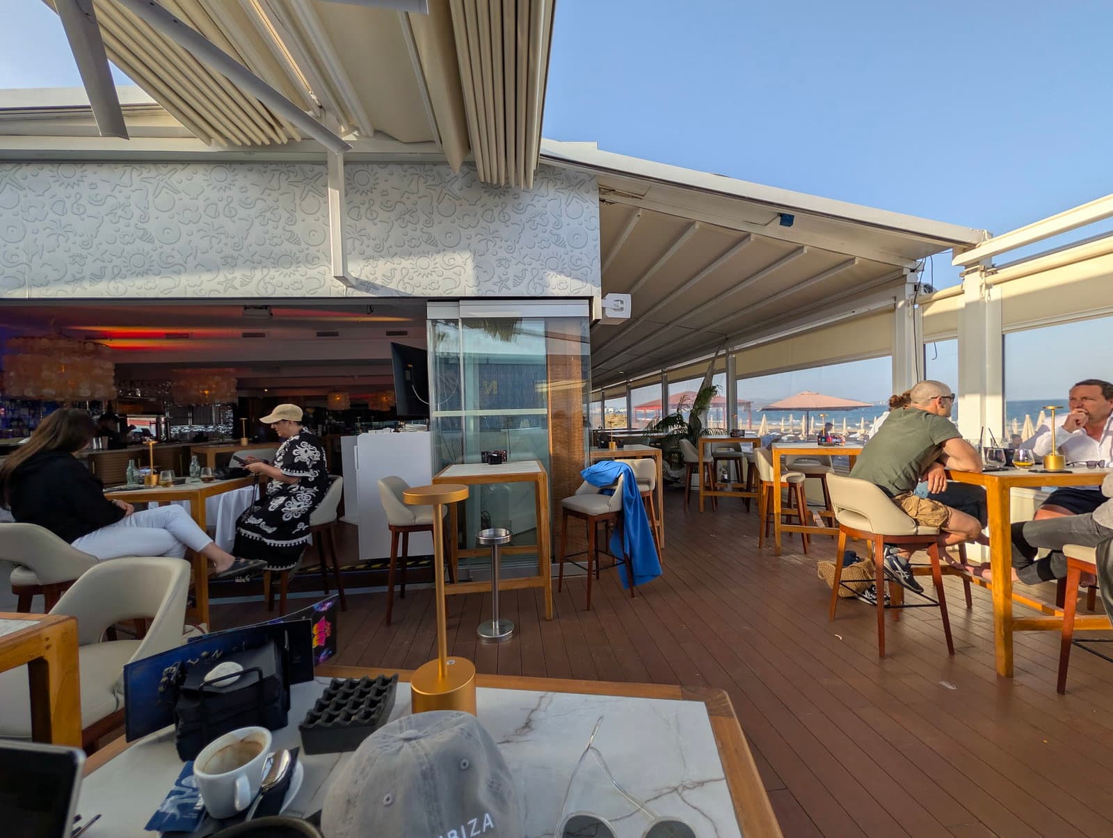 Nassau Beach Club photo 2