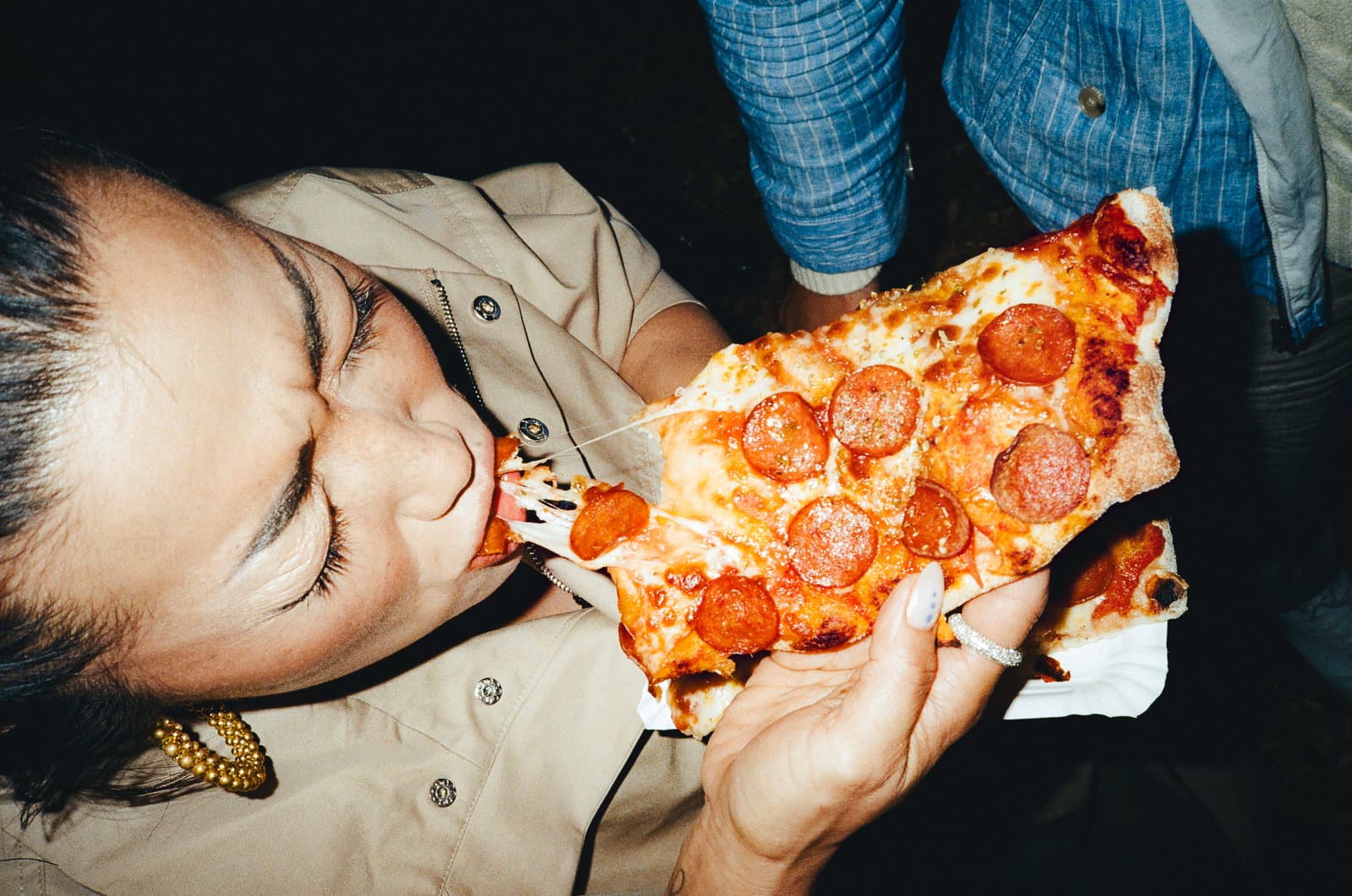 Paradise Pizza photo 5