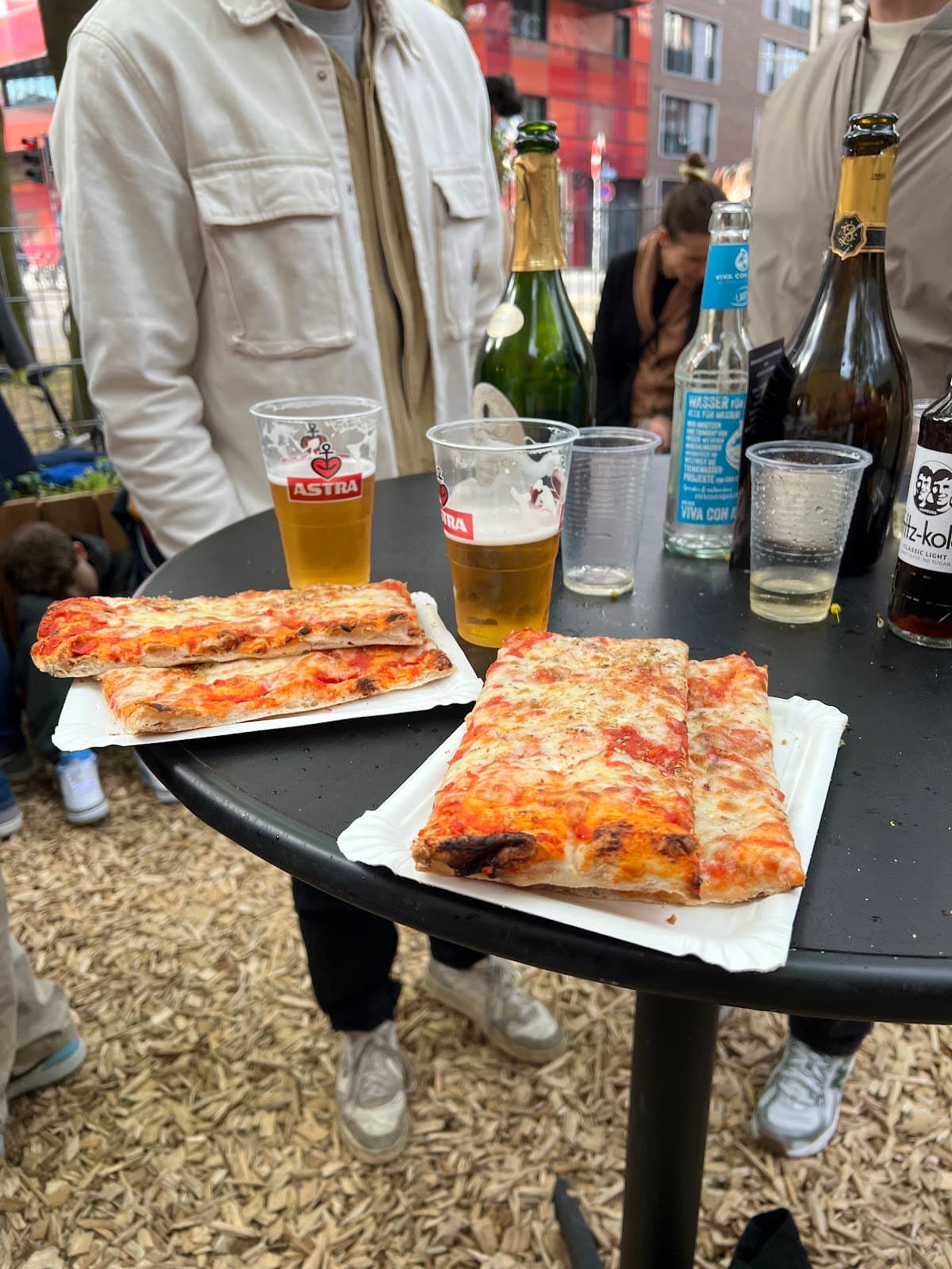 Paradise Pizza photo 4