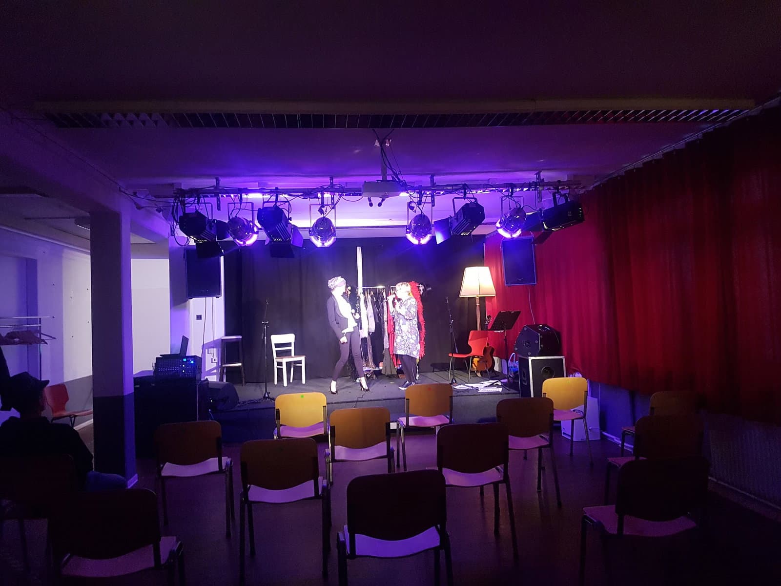 Kulturschloss Wandsbek -Seminarräume & Feiern photo 1