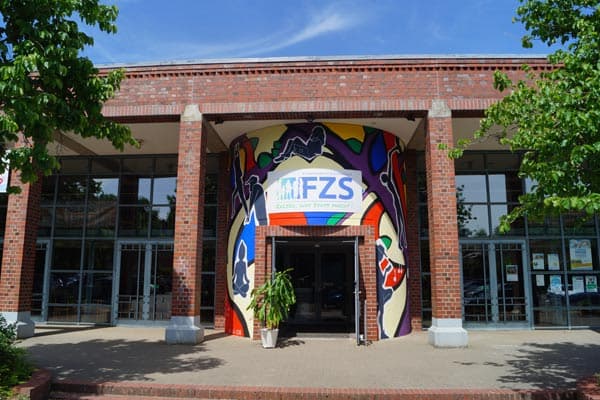 Freizeitzentrum Schnelsen e.V. photo 1